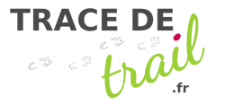 Trace De Trail - L'INFERNAL Trail - l'Ultra Trail des Vosges