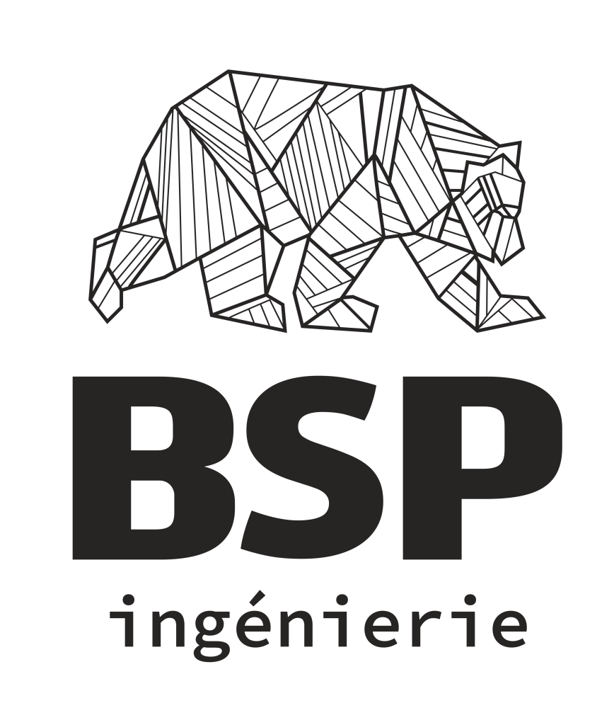 Logo BSP 1 - L'INFERNAL Trail - l'Ultra Trail des Vosges