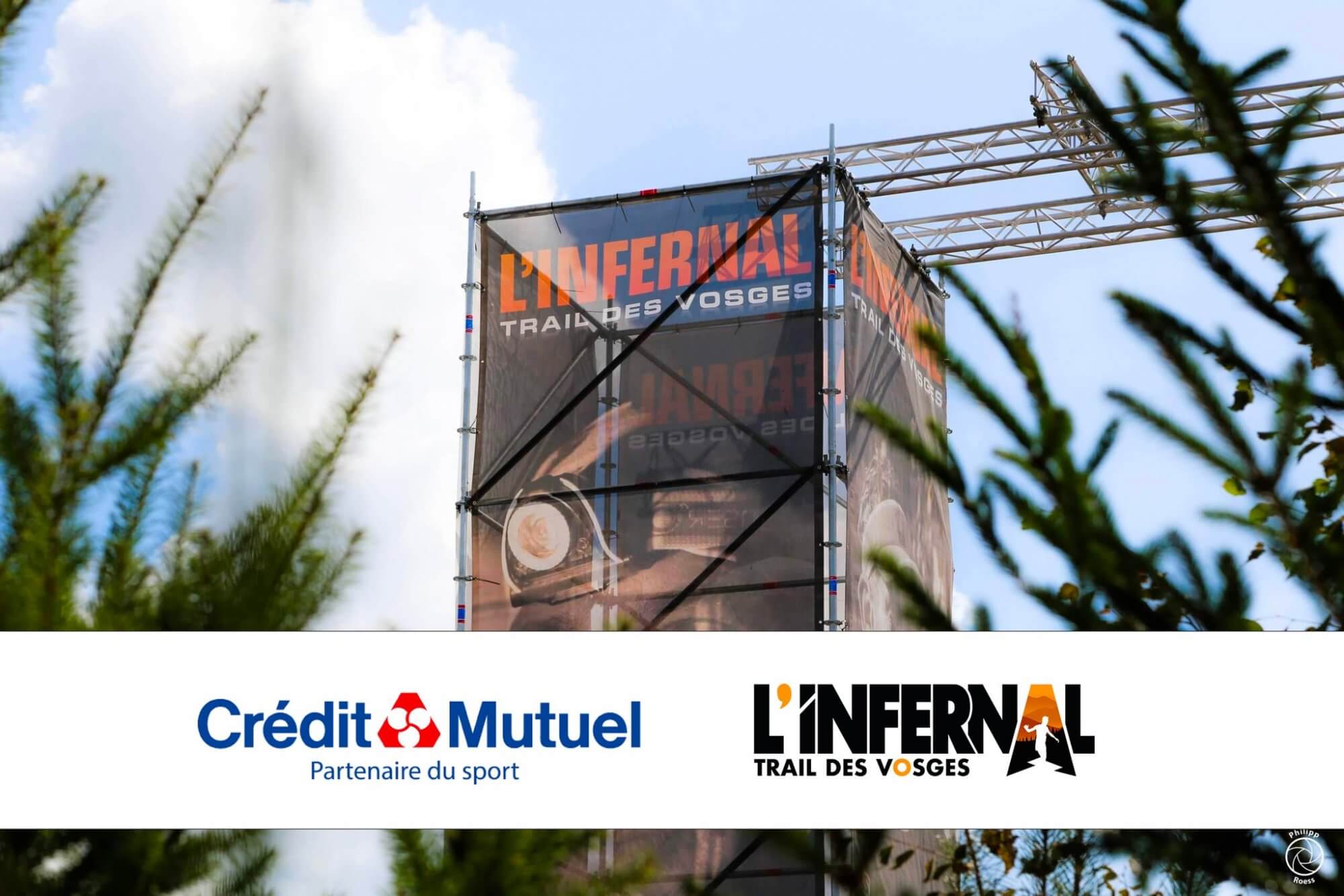 linfernal trail communication partenaires 02 - L'INFERNAL Trail - l'Ultra Trail des Vosges