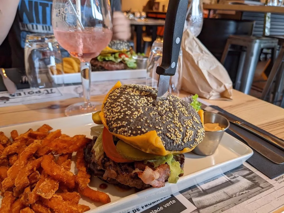 infernal trail des vosges activites