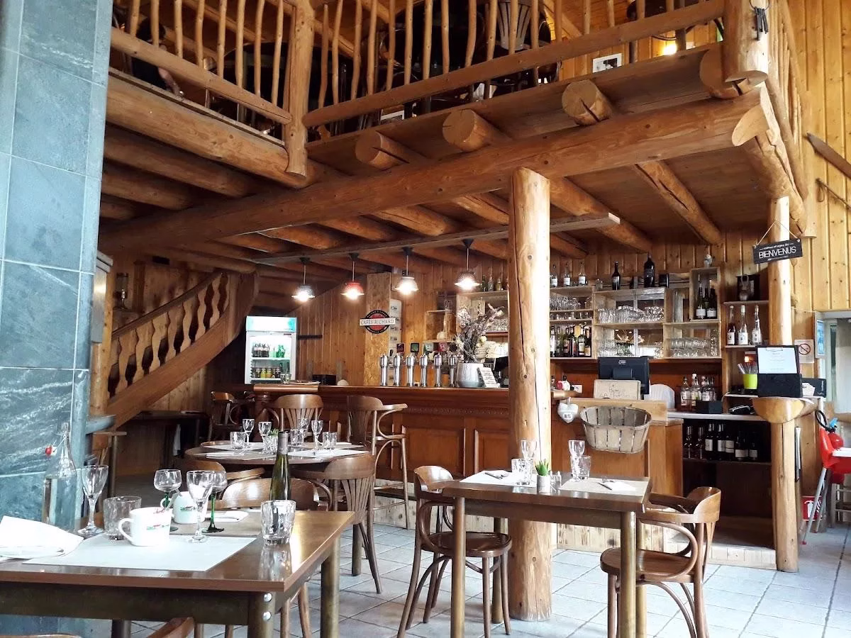 infernal trail des vosges activites