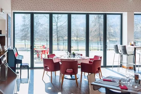 infernal trail des vosges activites salle de restaurant