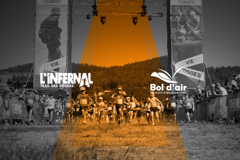 infernal trail des vosges partenaires partenariat horizontal